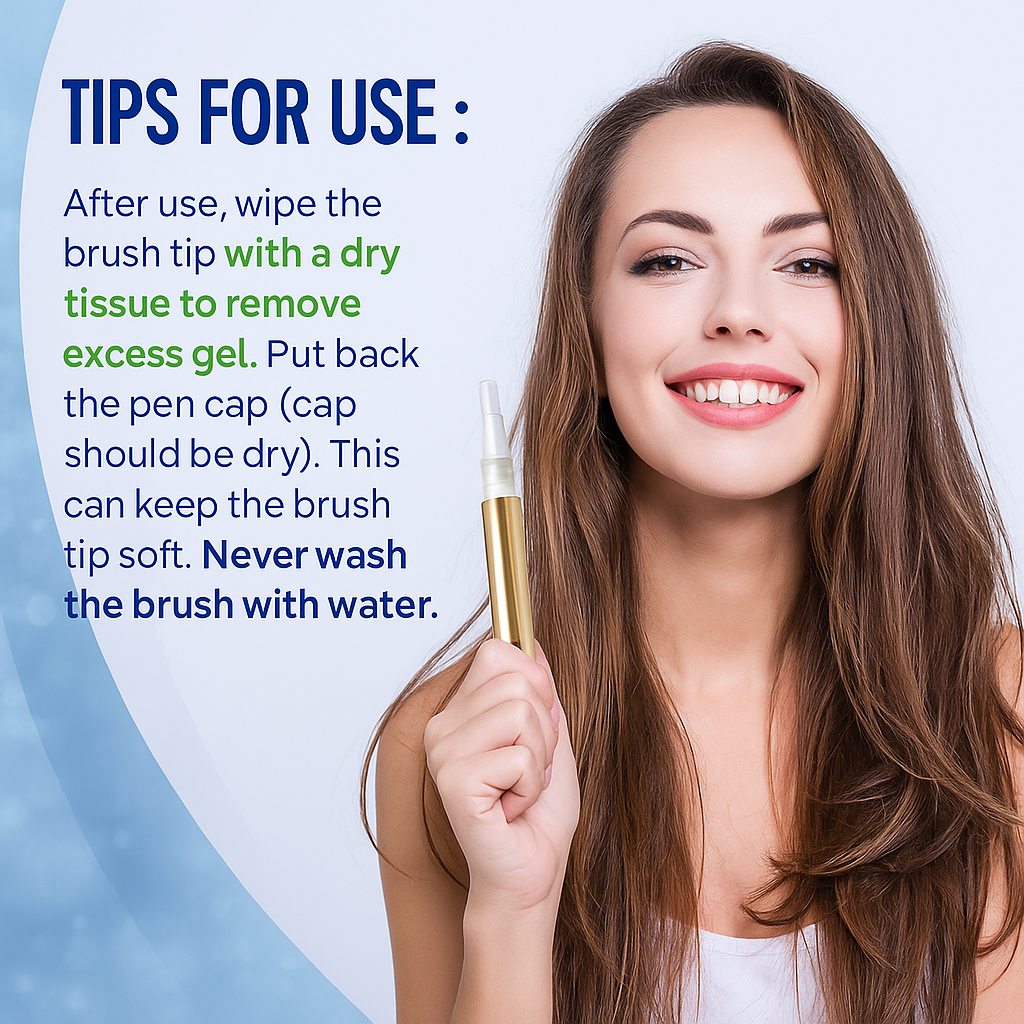 Unlock Your Confidence with a Dazzling Smile